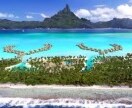 【♡南国楽園系リゾートの頂点♡】モルディブ・ボラボラ島(タヒチ）でのリゾート選びのお手伝いを致します イメージ3