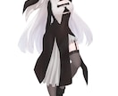 キャライラストお描きします 安価ですが全力で描かせて頂きます！ イメージ2