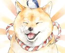 イラスト個人依頼受けます 個人のグッズやPC・スマホ壁紙などなど…欲しいを実現します！ イメージ1