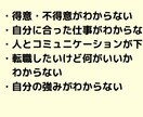 脳診断であなたの適職をアドバイスします 脳タイプを視覚化！あなたの得意・不得意・最適仕事をアドバイス イメージ2