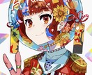 あなたに一番あったイラストを届けます やりとりをかさねなるべく早く満足いくものを必ずとどけます！ イメージ10