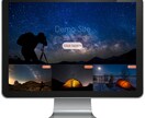 WordPressのサイトをカスタマイズいたします お使いのHPをワンランクアップグレードさせてみませんか？ イメージ4
