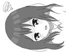 アイコン、ヘッダー描きます 1週間以内には完成させる事を肝に銘じています イメージ7