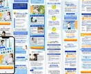 統計学×心理学！データ分析で売れるLP制作します 直感に頼らない、科学的根拠に基づくLP設計｜日米実績多数 イメージ8