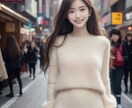 超簡単！AI画像生成のやり方、教えます 超初心者でも簡単！すぐにAI画像生成ができます。 イメージ3