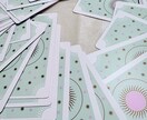 霊感タロットで占います 彼の気持ち/音信不通/不倫/子育て/ママ友トラブル/視ます イメージ3