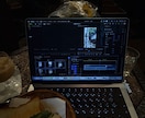お客様の要望に合わせて動画編集させていただきます あなたの想いが伝わる映像を作成させていただきます！ イメージ1