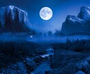 強み発見☆出生時の月の形からあなたの性質教えます 生まれもった長所・短所を人生に活かす！月からの６つの幸運の鍵 イメージ4