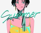 レトロ可愛いイラスト描きます 個性的で可愛い、周りと差をつけるアイコン描きます★ イメージ6