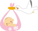 女の子がほしい・子授かり「念願成就」を援護します 龍女の念力であなたの願う力を増幅＆子宝パワースポット代理参拝 イメージ6