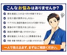 在宅介護が限界…施設を考えるべきか一緒に整理します 元生活相談員が中立な立場で状況を整理します イメージ2