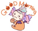 ほっこりスイーツ×ゆるキャラのイラストお描きします 見る人の心がふっとやわらぐような世界観を大切にしています。 イメージ2