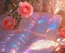仕事の悩みに特化！起業、転職、人間関係など占います タロットで占い、仕事運アップのお手伝い！アドバイス付き♡天使 イメージ4