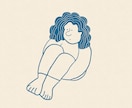 商用OK！シンプルでおしゃれな線画イラスト描きます 挿絵、アイコンなどシンプルだけど目を惹く線画イラストです。 イメージ4