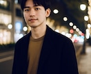 原宿・表参道｜平日夜のスナップ写真を撮影します 夜の原宿・表参道で5枚即日納品のストリートスナップ撮影 イメージ3