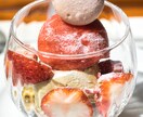 関西地方！！お料理の写真撮影代行いたします 最高に美味しそうに撮影いたします。 イメージ7