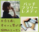 失恋から立ち直り幸せになるバッチフラワー選びます 心を癒しあなたの力を取り戻す✨幸せへと繋がる道をサポート✨ イメージ1