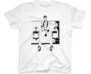 Tシャツ用イラスト描きます ロック、和風、ゴシック風のTシャツを作成したい方にお勧め イメージ8