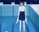 かわいいを詰め込んだ似顔絵やイラスト描きます SNSのアイコンや似顔絵のプレゼントなど、何でもどうぞ！ イメージ3