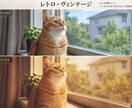 いつもの写真を、アート風に仕上げます お好きなテイストを選ぶだけ。写真の雰囲気を手軽に変えます！ イメージ2