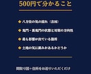 家相・土地鑑定｜神言霊視で視ます その間取り。不運の根がここにあるかもしれません イメージ3