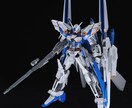 プラモデル作成のテクニックお教えします 自分にしかない個性 デザイン性を表現しましょう イメージ4
