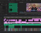 YouTuber向け動画を編集致します YouTube動画、広告用動画など必要とされてる方へ イメージ2