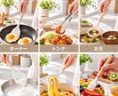 商品の売れる理由を整理して楽天LP・画像を作ります 元・楽天ディレクターが構成・コピー・デザインまで一貫対応 イメージ4