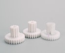 3Dプリンターで樹脂歯車代替えパーツをつくります 生産設備を自分で保守してコスト削減してみませんか！？ イメージ6