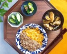 料理が一瞬でオシャレになる食器の選び方教えます 料理をキレイに盛付けたい。どんな器を使えばいいか知りたい方へ イメージ2