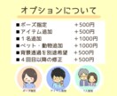ほのぼの似顔絵描きます 見るたびに心ほっこり、やさしいタッチであなたらしさを表現♪ イメージ3