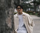 福岡（九州）でシックなポートレート撮影をします -ダークでノスタルジックな雰囲気- イメージ6