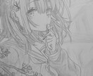 イラスト好きな人にイラスト描きます イラストのリクエストを頂いて描きます イメージ1