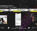 スレッズ運用を完全自動化！認知拡大・集客UPします スレッズ運用を「効率化」する自動化プラットフォームです イメージ5