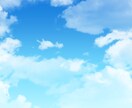 空をお届けしてみんなを癒します。お願いします 空、お届けいたします。癒しと心の安らぎを イメージ9