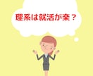 理系学生専用！技術面接対応のリハーサルをします 理工系学生必見！【技術系】ならでは対策をしっかり行います。 イメージ1