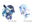 SNS用アイコン（キャラクター・動物）描きます オリジナルアイコンが欲しい方へ イメージ2