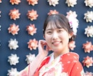 2時間まで同料金　大切な思い出を美しく残せます あなたの魅力を引き出す最高の写真に仕上げます イメージ2