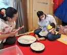 高齢者・障がい・保育の音楽活動を3案提案します 日本音楽療法学会認定音楽療法士が対象者に合わせて個別設計 イメージ6