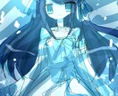 萌えかわいいイラスト描きます かわいい萌え系の絵を描きます。 イメージ6