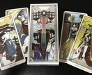 叶えたい恋を日本の神様と応援します 恋するあなたへ、日本神話✖️タロット占いリーディング イメージ2