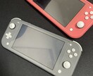 Nintendo Switch修理致します Switch本体やJoy-Con なんでも直します！ イメージ1