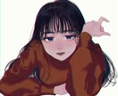 アイコン作成します SNS、YouTube等で使用できるアイコンを作成致します。 イメージ1