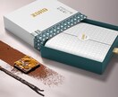 国際的実績20年。選ばれるパッケージデザインます 市場と競合を徹底分析し、圧倒的なデザインをご提案します イメージ4