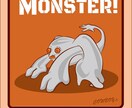 あなただけのオリジナルキャラアイコン作成します SNSに必須のアイコン！あなただけのオリジナルを描きます！ イメージ5