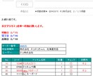 Excelマクロで自動化します 業務改善　Excelに登録した文章をメールにするツールを提供 イメージ3