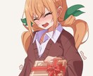 一枚絵からMVイラストまで幅広く作成いたします 高級感のあるアニメ塗りイラストをお届けします！ イメージ9