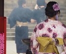 横浜で！カメラ女子があなたを撮ります 写真を公開可能な方へ（モザイク有り可）、女性限定プラン！ イメージ4