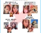 可愛い似顔絵ウェルカムボードお描きします ご要望に寄り添った似顔絵お描きします イメージ6