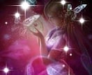 恋愛深見タロット★【片思い】★霊感霊視で占います ★霊感タロット★霊感霊視★片思い★彼の気持ち★タロット占い★ イメージ4